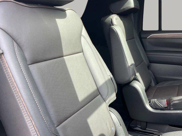 used 2023 Chevrolet Suburban car, priced at $67,894