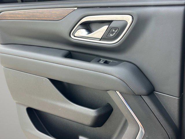 used 2023 Chevrolet Suburban car, priced at $67,894