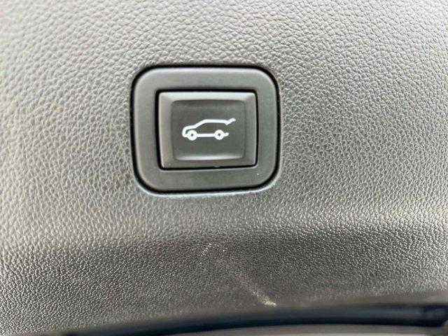 used 2023 Chevrolet Suburban car, priced at $67,894