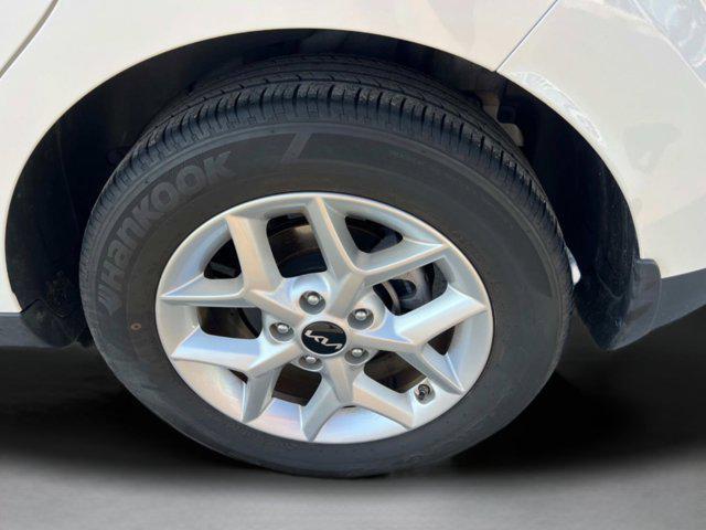 used 2023 Kia Soul car, priced at $17,694