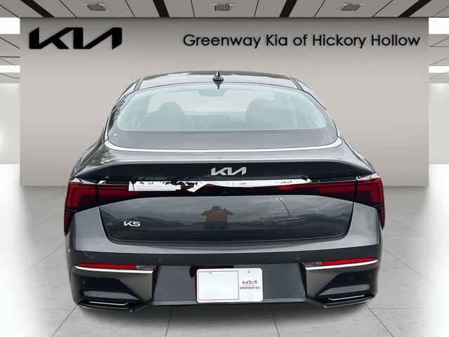 new 2025 Kia K5 car, priced at $28,905