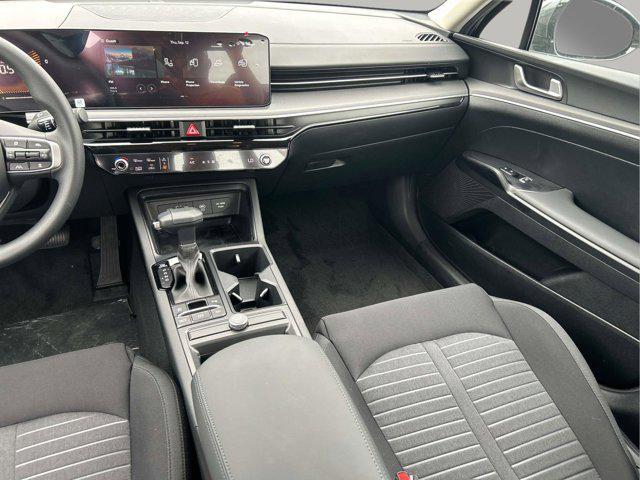 new 2025 Kia K5 car, priced at $28,905