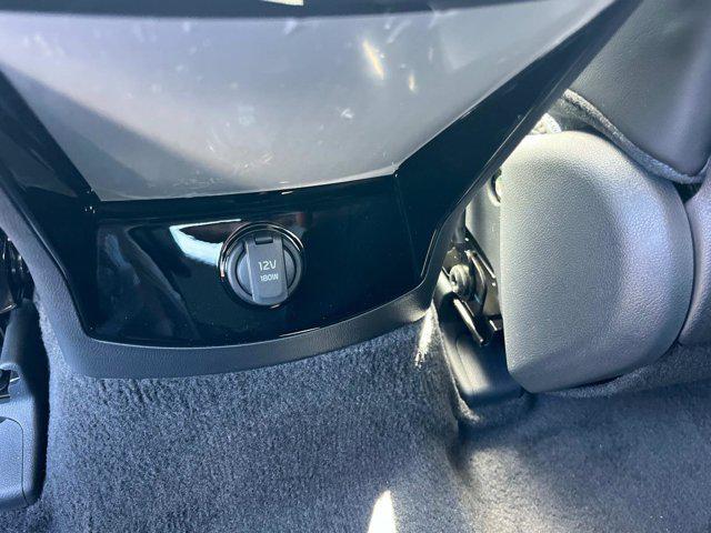 new 2026 Kia Sorento car, priced at $43,380