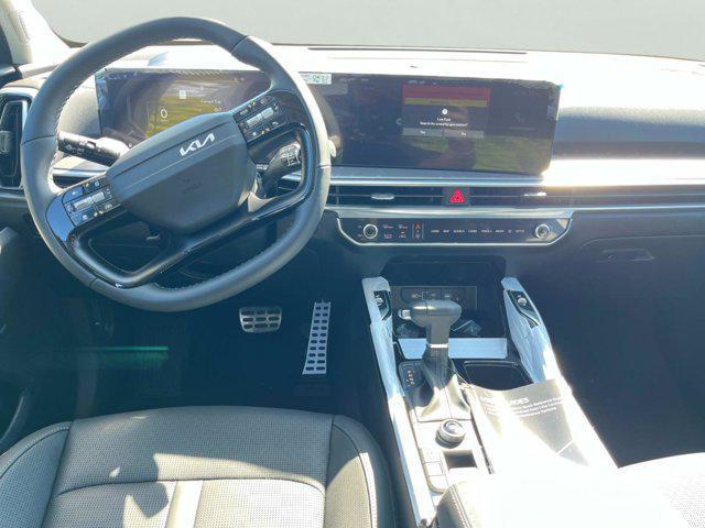 new 2026 Kia Sorento car, priced at $43,380