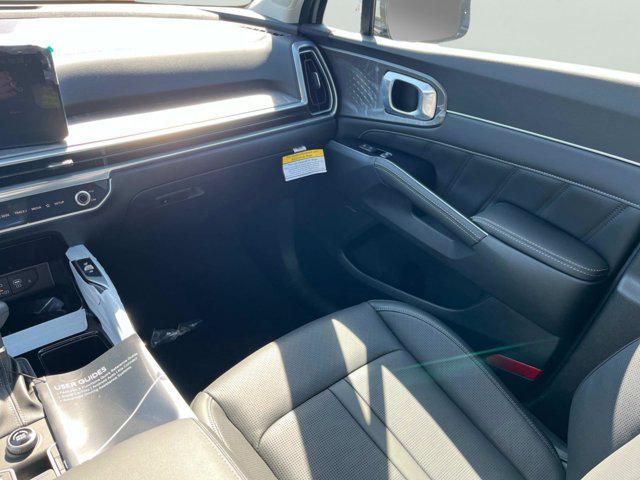 new 2026 Kia Sorento car, priced at $43,380