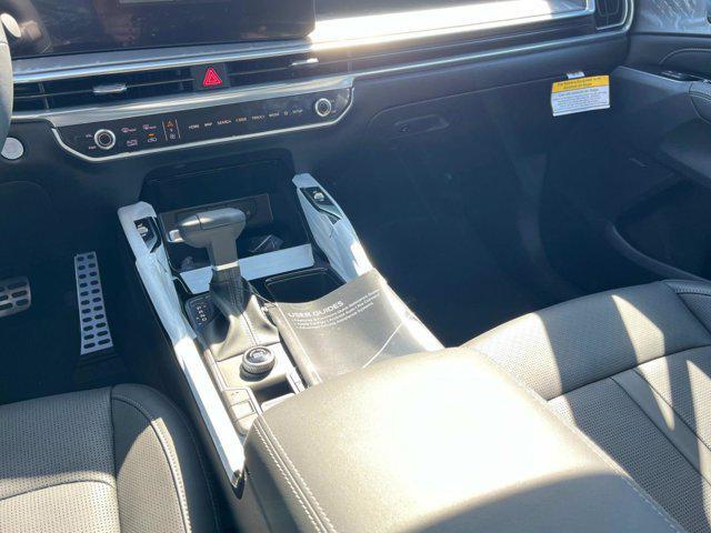 new 2026 Kia Sorento car, priced at $43,380