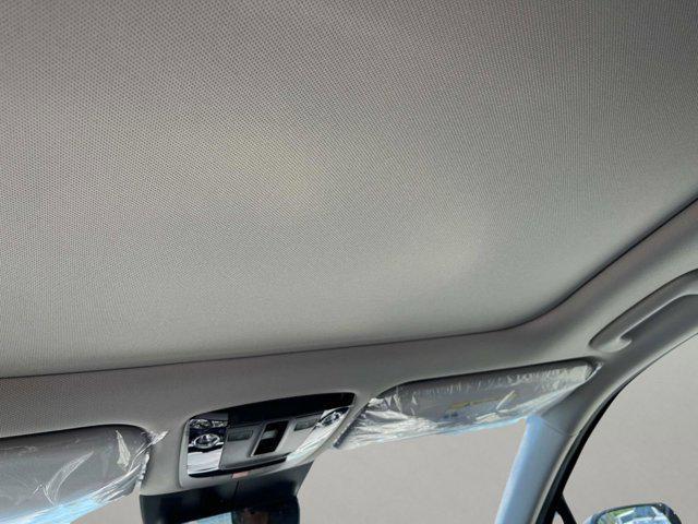 new 2026 Kia Sorento car, priced at $43,380