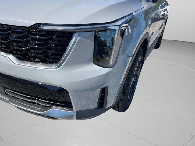 new 2026 Kia Sorento car, priced at $43,380