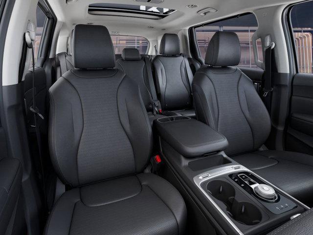 new 2026 Kia Carnival Hybrid car, priced at $55,285
