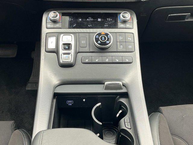 used 2024 Hyundai Palisade car, priced at $46,362