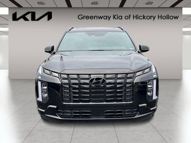 used 2024 Hyundai Palisade car, priced at $46,362