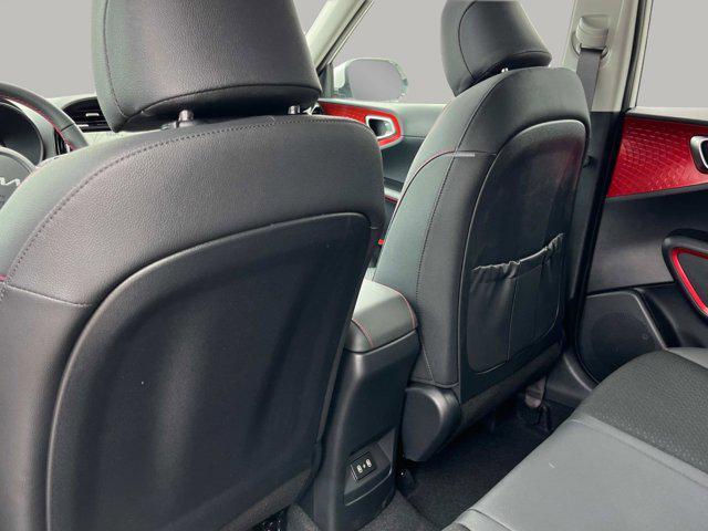 new 2025 Kia Soul car, priced at $24,505