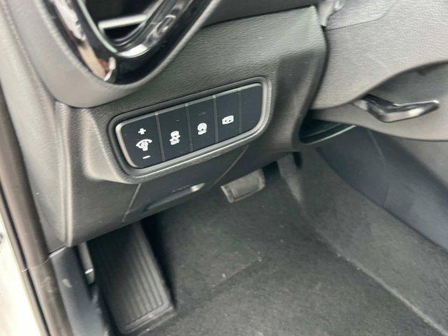 new 2025 Kia Soul car, priced at $24,505
