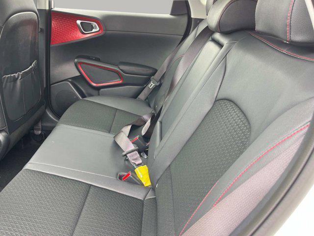 new 2025 Kia Soul car, priced at $24,505