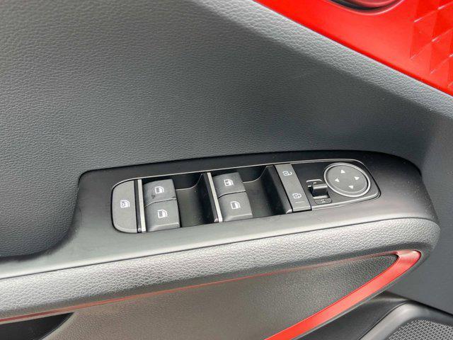 new 2025 Kia Soul car, priced at $24,505