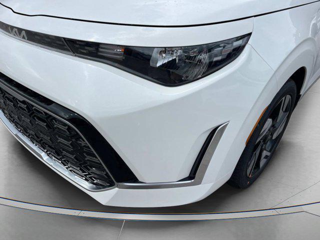 new 2025 Kia Soul car, priced at $24,505
