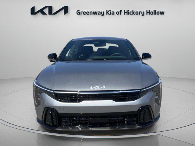 new 2025 Kia K4 car, priced at $26,009