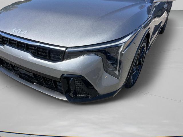 new 2025 Kia K4 car, priced at $26,009