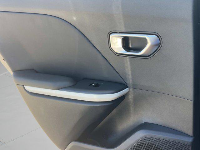 new 2025 Kia K4 car, priced at $26,009