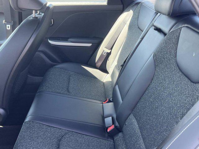 new 2025 Kia K4 car, priced at $26,009