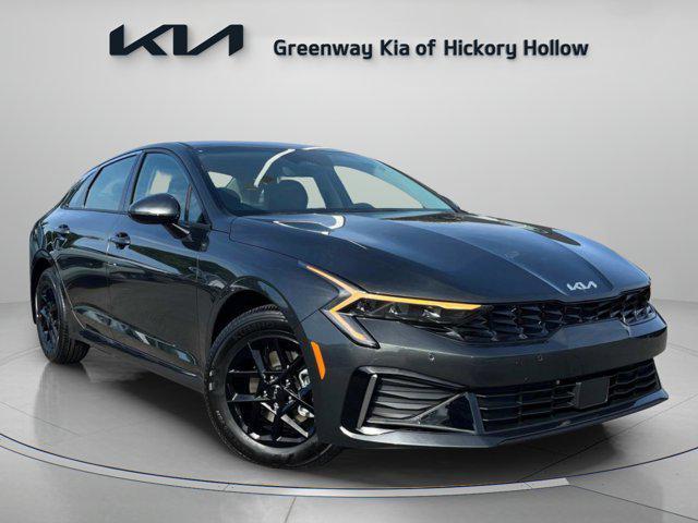 new 2026 Kia K5 car, priced at $28,391