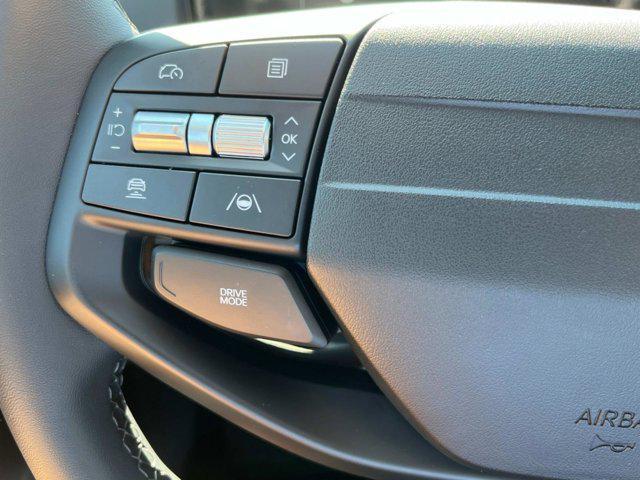 new 2025 Kia K4 car, priced at $23,657
