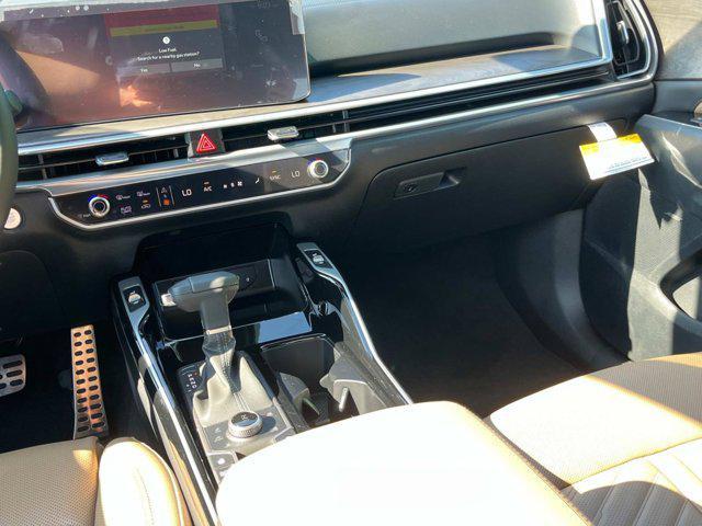 new 2025 Kia Sorento car, priced at $46,825