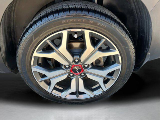 used 2022 Kia Seltos car, priced at $20,459