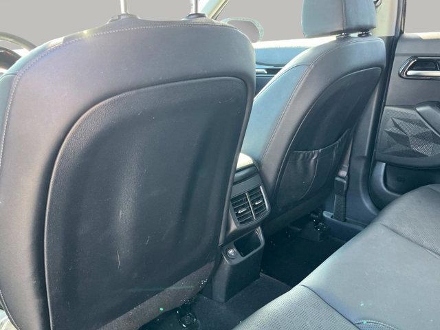 used 2022 Kia Seltos car, priced at $20,459