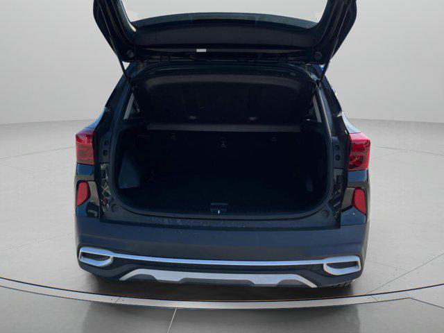 used 2022 Kia Seltos car, priced at $20,459