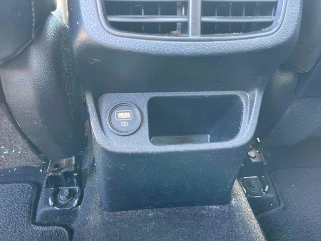 used 2022 Kia Seltos car, priced at $20,459