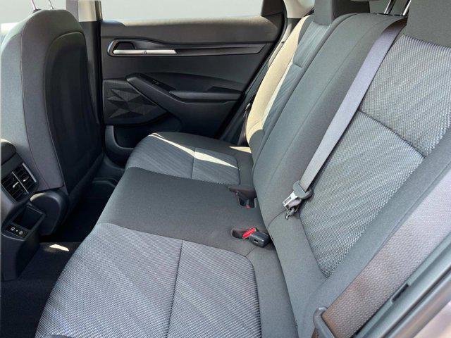 new 2026 Kia Seltos car, priced at $25,275