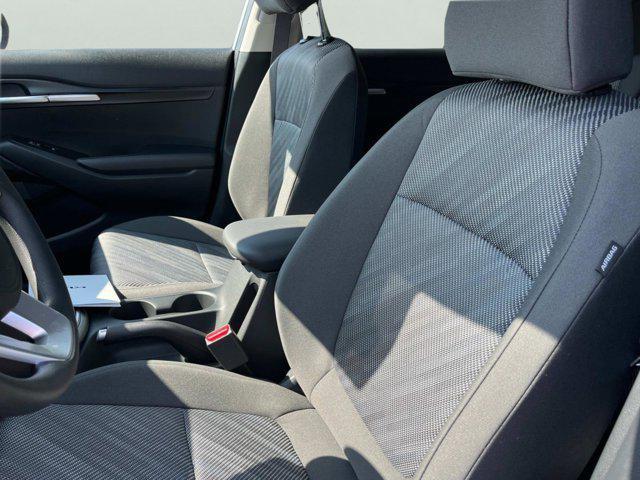 new 2026 Kia Seltos car, priced at $25,275