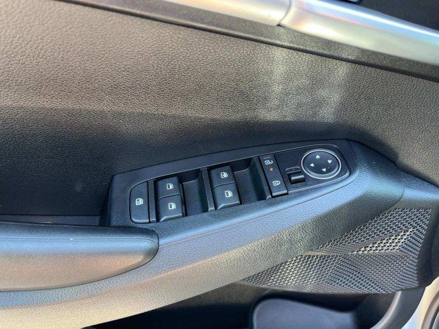 new 2026 Kia Seltos car, priced at $25,275