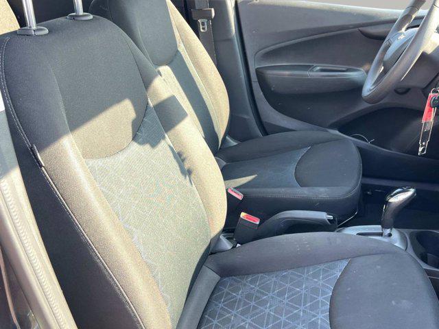 used 2022 Chevrolet Spark car, priced at $13,450