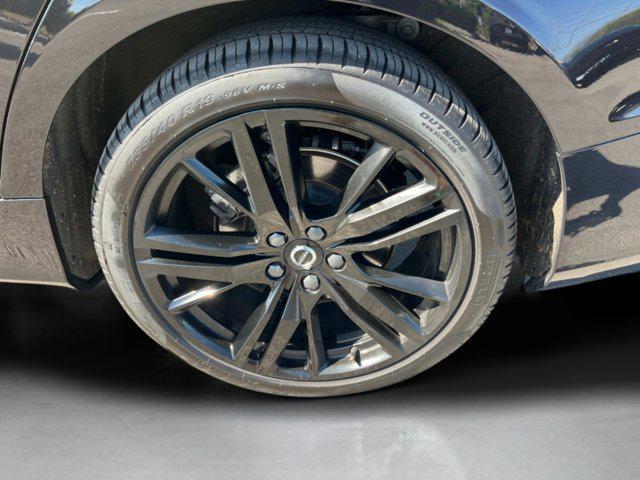used 2024 Volvo S60 car, priced at $33,803