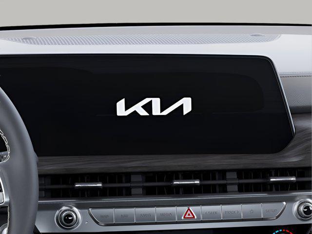 new 2025 Kia Telluride car, priced at $54,920