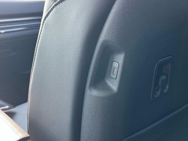 new 2026 Kia Sportage car, priced at $32,560