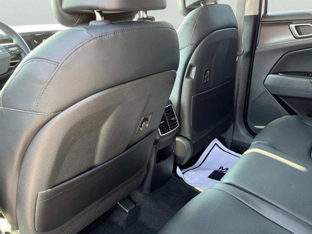 new 2026 Kia Sportage car, priced at $32,560