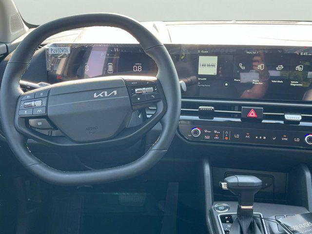 new 2026 Kia Sportage car, priced at $32,560