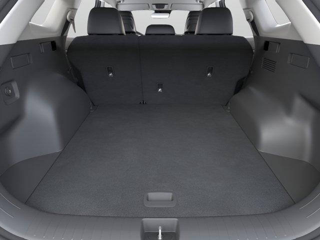 new 2025 Kia Sportage car, priced at $31,455