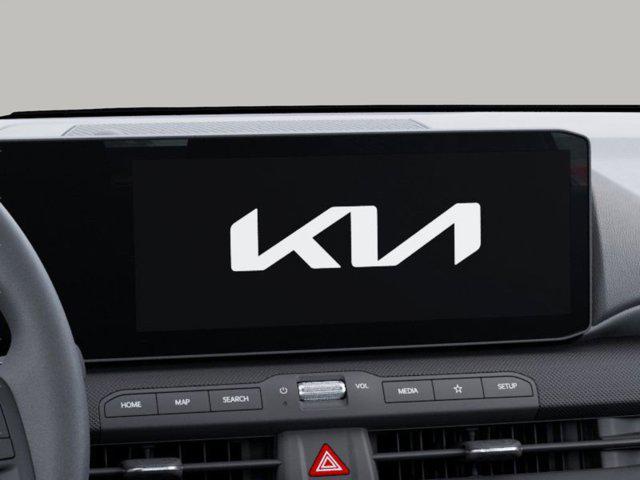 new 2025 Kia K4 car, priced at $22,840
