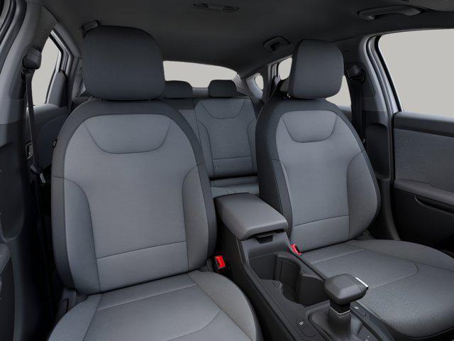 new 2025 Kia K4 car, priced at $22,840