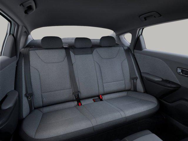 new 2025 Kia K4 car, priced at $22,840