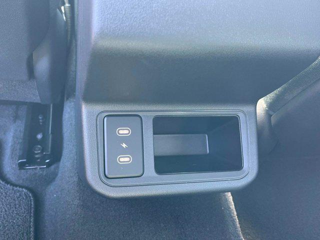 new 2025 Kia K4 car, priced at $23,657