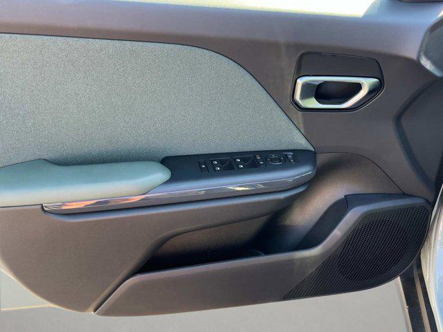 new 2025 Kia K4 car, priced at $23,657