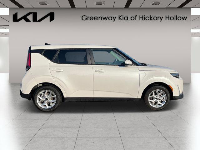 used 2023 Kia Soul car, priced at $20,990