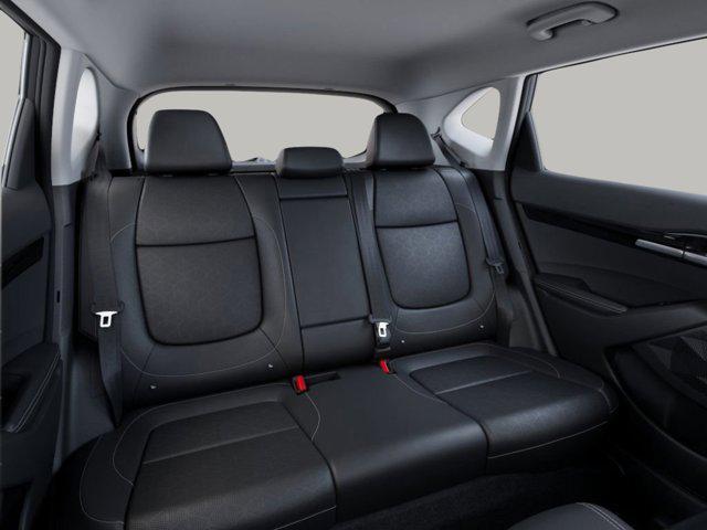 new 2025 Kia Seltos car, priced at $28,475