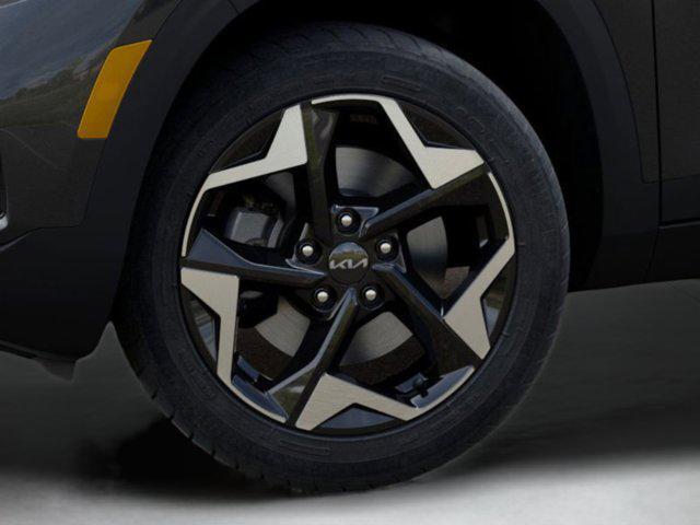 new 2025 Kia Seltos car, priced at $28,475