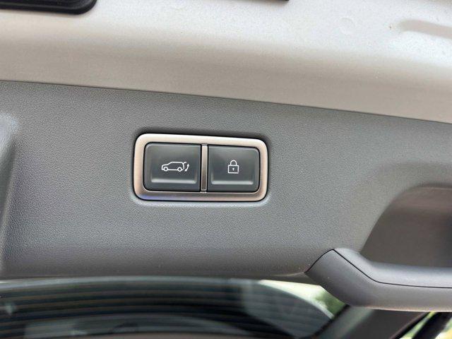 new 2026 Kia EV9 car, priced at $70,705